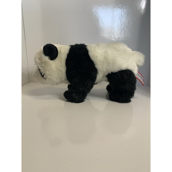 Douglas‎ The Cuddle Toy Cookie Panda Plush Stuffed Animal Toy 2016, 12" - Picture 3 of 16